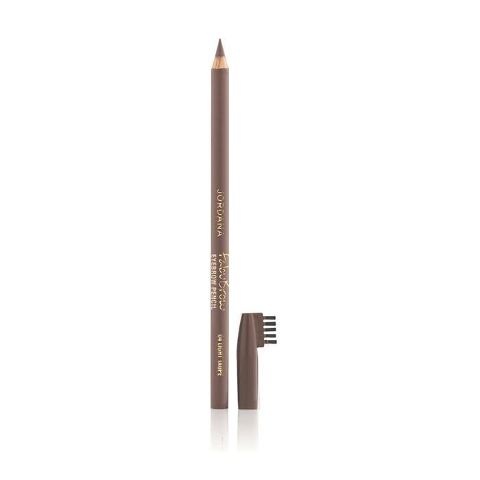 JORDANA - EYEBROW 04 LIGHT TAUPE