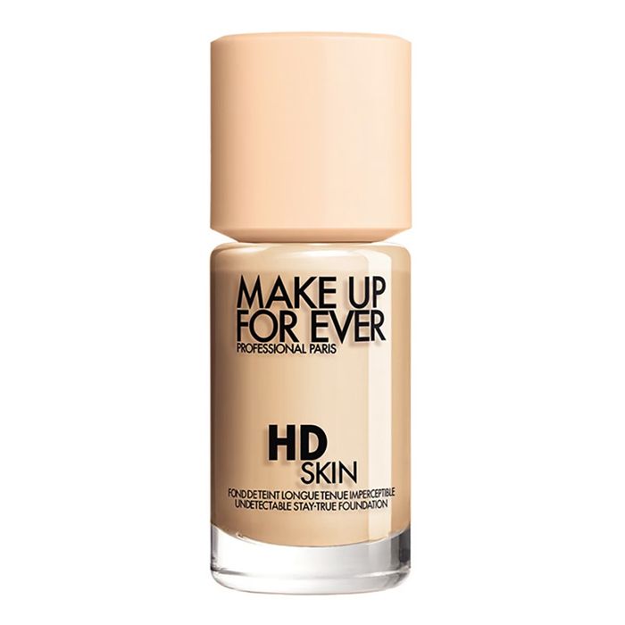 MAKE UP FOR EVER - HD SKIN Y235