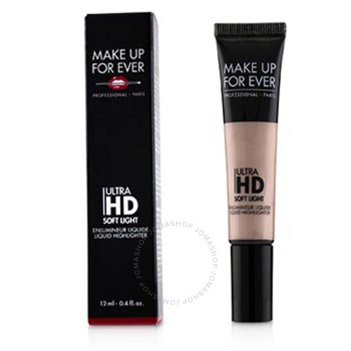 MAKE UP FOR EVER -ULTRA HD SOFT LIGHT 20