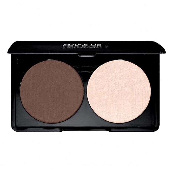 MAKE UP FOR EVER - SCULPTING KIT CONTOUT KIT