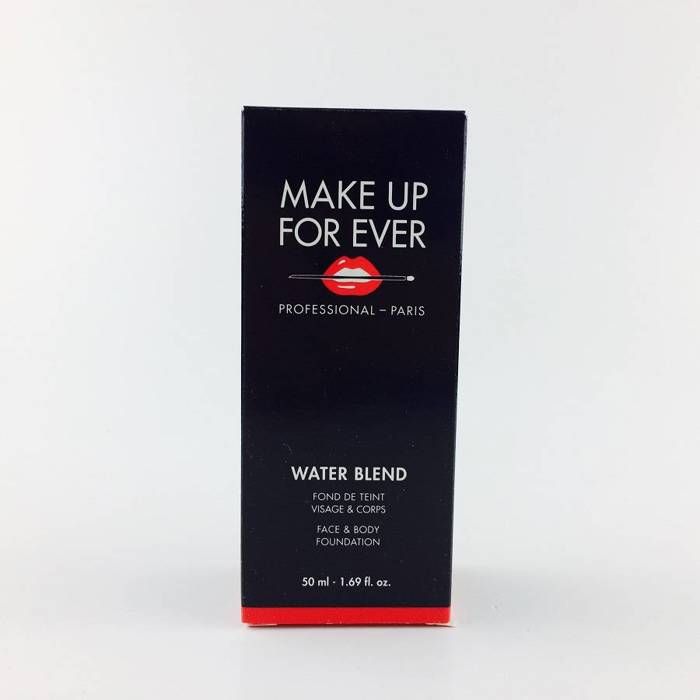 MAKE UP FOR EVER - WATER BLEND Y305