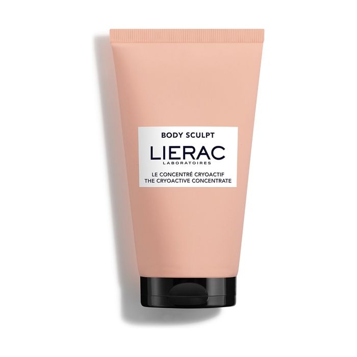 LIERAC - BODY SCULPT LE CONCENTRE CRYOACTIF 150ML