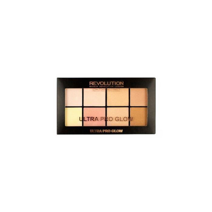 MAKE UP REVOLUTION - ULTRA PRO GLOW