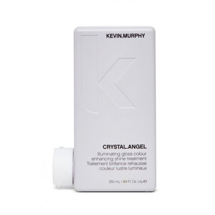 Masque capillaire - KEVIN MURPHY - CRYSTAL ANGEL - 250ml - Brillance - Protection - Anti-jaune