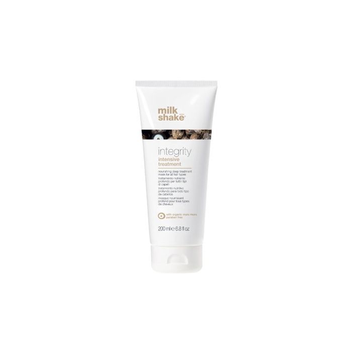 MILK SHAKE - INTEGRITY INTENSIVE TREATMENT
