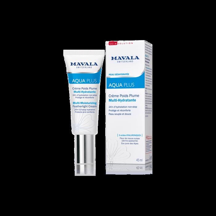 MAVALA TROUSSE AQUA PLUS