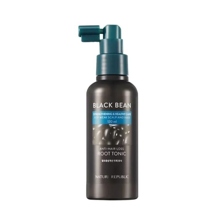 NATURE REPUBLIC - BLACK BEAN ANTI HAIR LOSS  ROOT TONIC