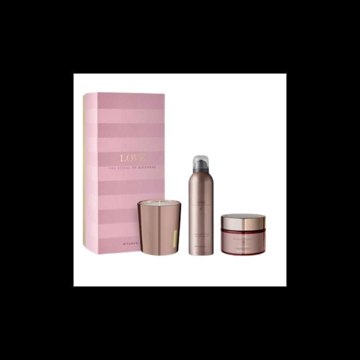 RITUALS - LOVE - THE RITUAL OF KINDNESS