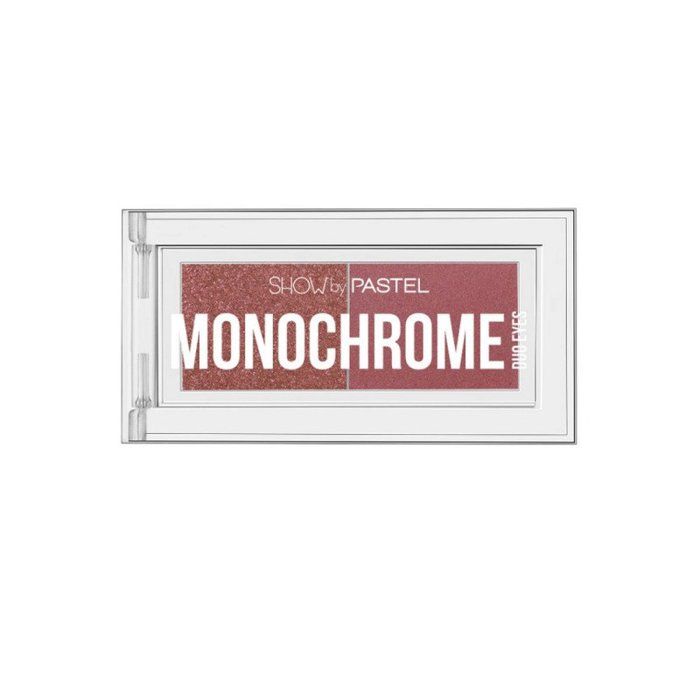 SBP MONOCHROME EYESHADOW 29  Cherry