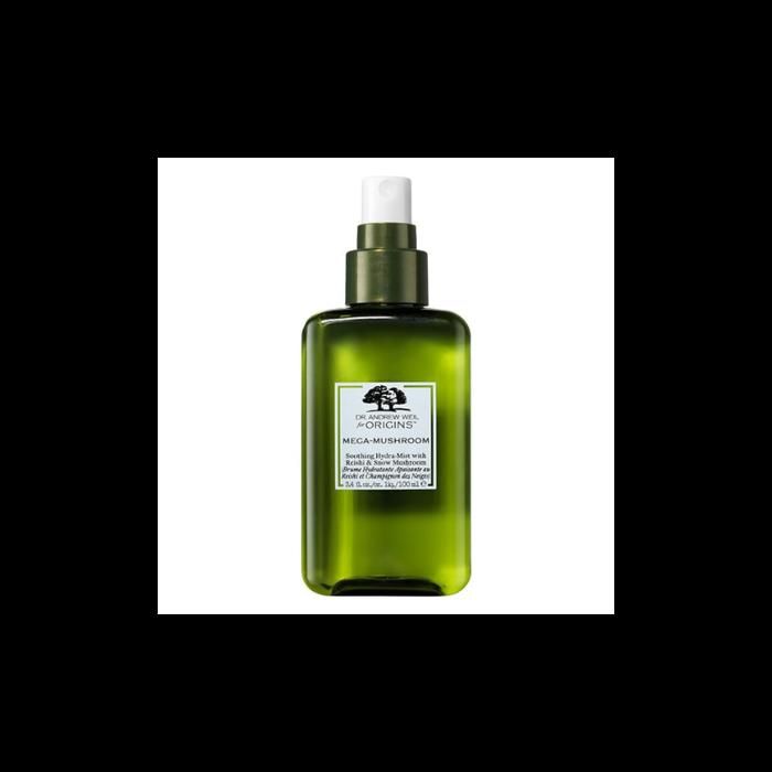 Spray - ORIGINS - MEGA MUSHROOM - Hydratant - Apaisant - 100 ml