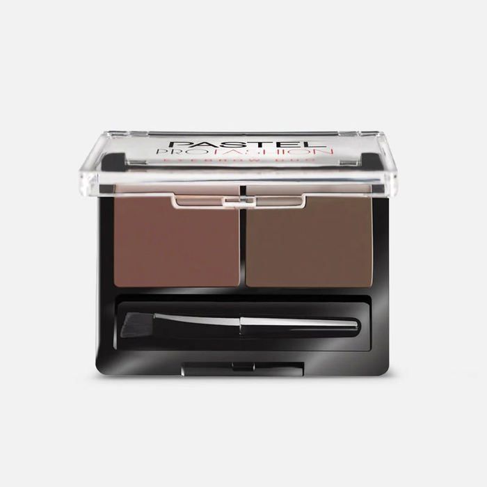 PASTEL - PROFASHION EYEBROW DUO 02