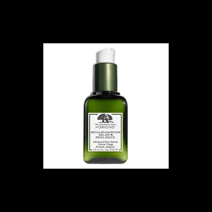 Sérum - ORIGINS - Mega Mushroom - Apaisant - Réparateur - Peaux sensibles