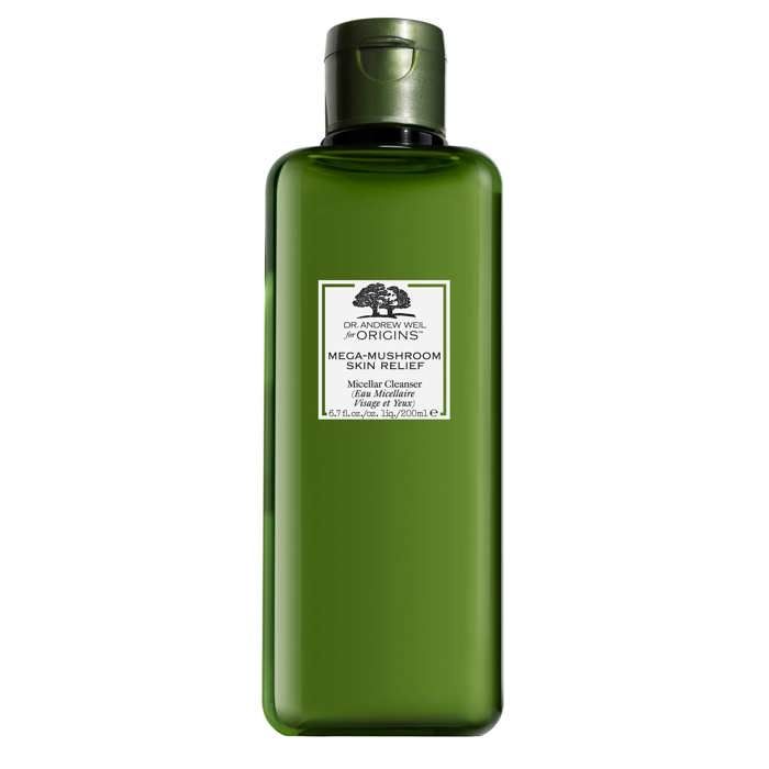 ORIGINS - MEGA MUSHROOM RELIEF AND RESILIENCE LOTION