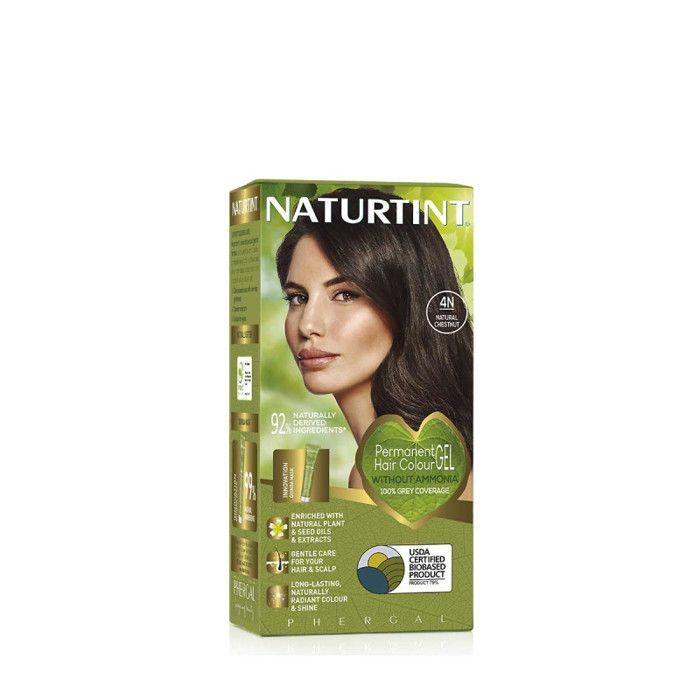 NATURTINT PHERGAL -   4N CHATIN NATUREL