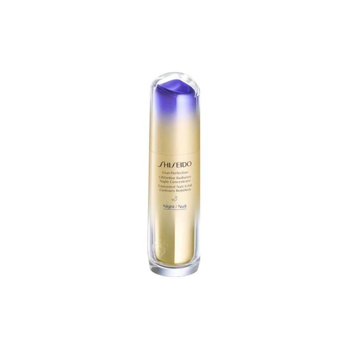 SHISEIDO - VITAL PERFECTION LIFTDEFINE RADIANCE SERUM