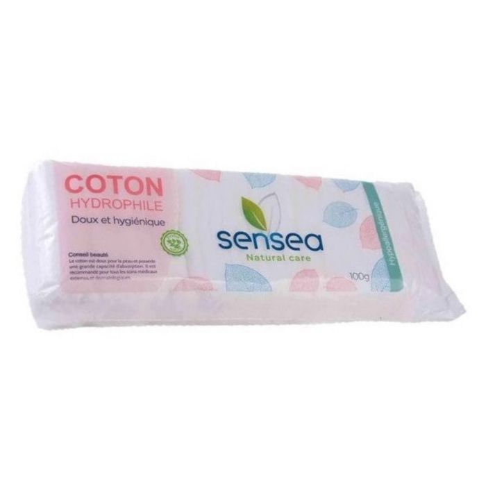 SENSEA - COTON SENSEA 100 g