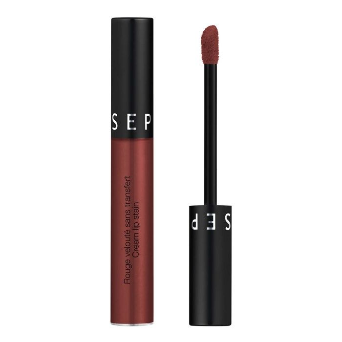 Rouge à lèvres - SEPHORA - ALTER EGO 72 - Formule crémeuse - Longue tenue - Couleur intense