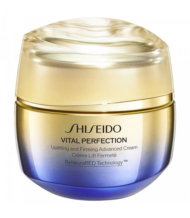SHISEIDO - VITAL PERFECTION UPLIFTING AND FIRMING ADVANCED CREAM