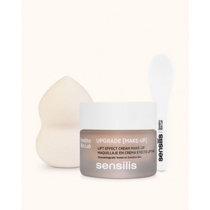 SENSILIS - UPGRADE MAKE-UP 03 MIEL DORE