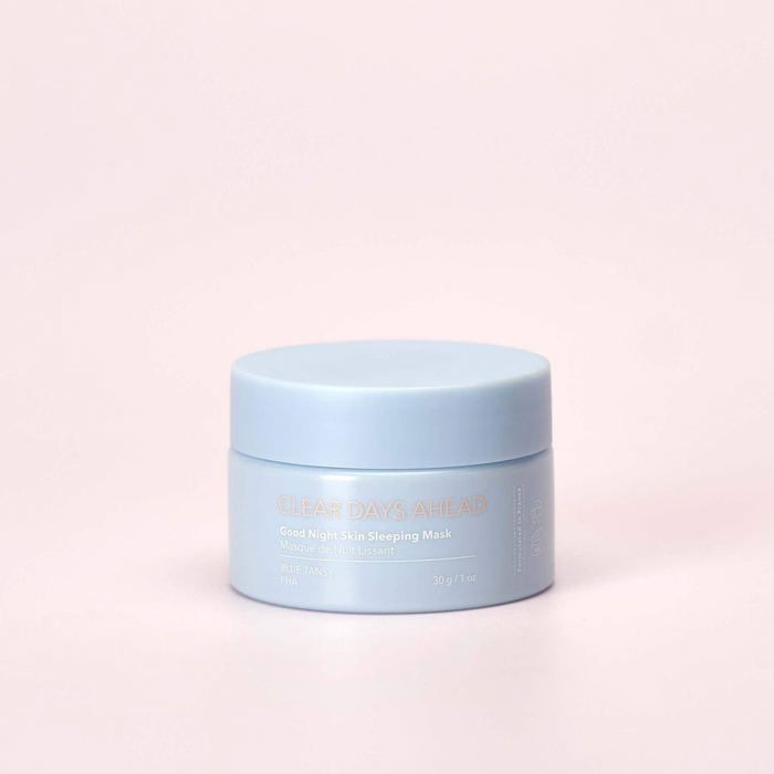 SOULSISTERS - MASQUE DE NUIT LISSANT 50G