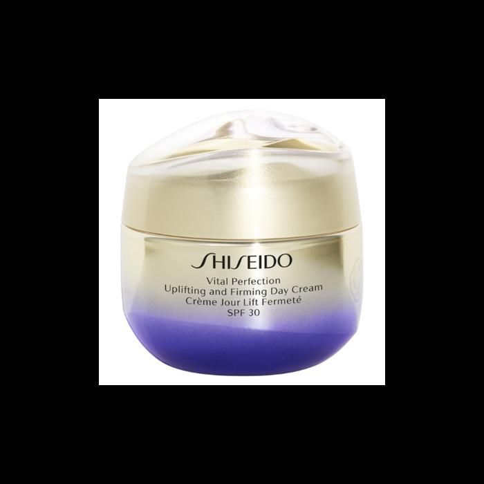 SHISEIDO - VITAL PERFECTION CREME JOUR SPF25
