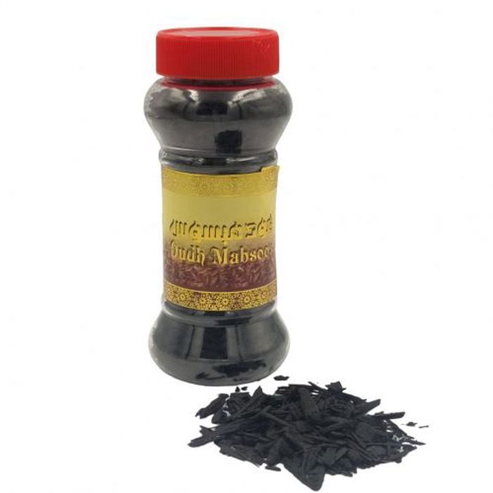 Encens Oud Mabsous un arôme parfumé attrayant et une bouffée aromatique