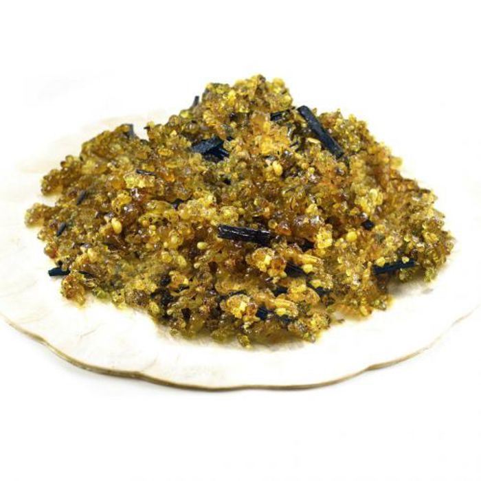 Omani Luban aux copeaux de bois de Oud - Encens trempé 50 gr