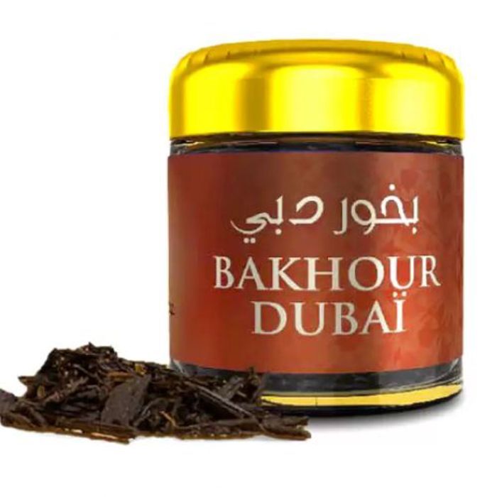Bakhoor Encens Bakhour Dubai - Encens de Oud Bakhour Luxueux