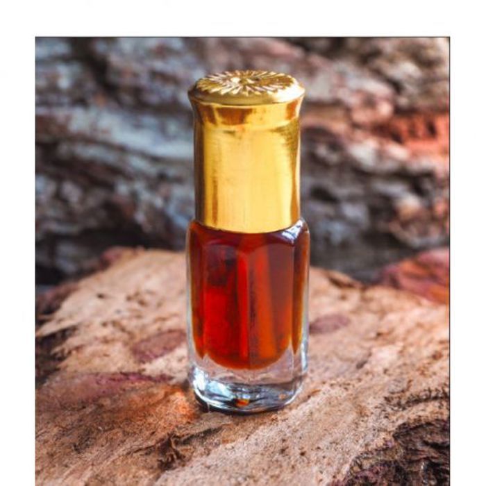 Mukhallat Dehn Rouh Al Oud PARFUM Longue Durée