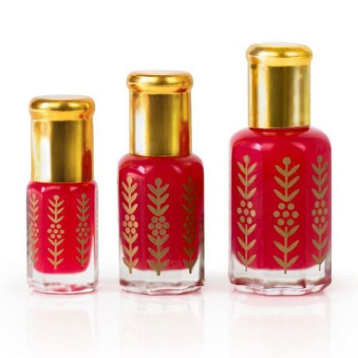 PACK musc féminin Super -3ML+6ML+12ML-