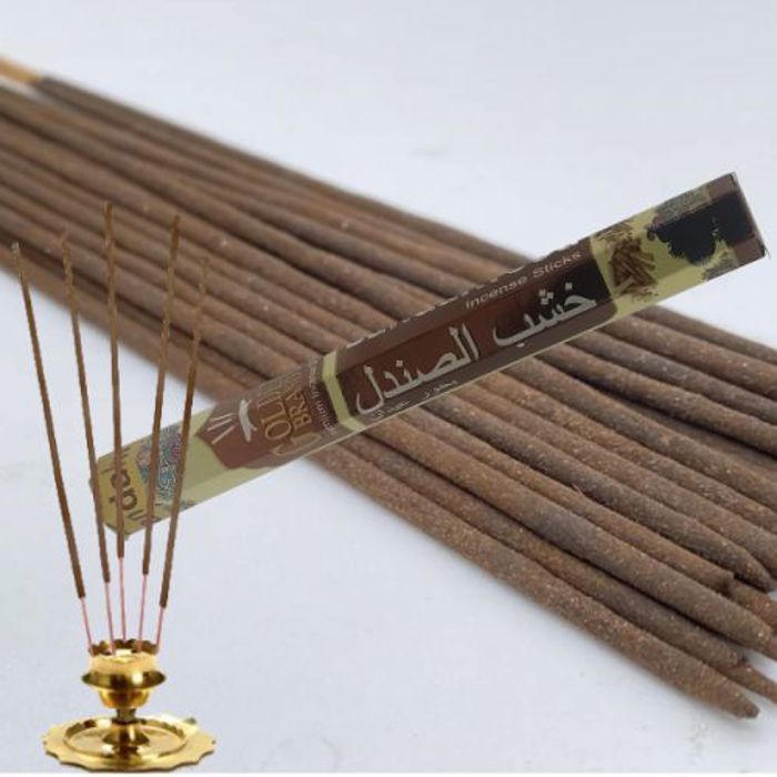 OUD nad BÂTONS D'ENCENS bois de santal sticks 20
