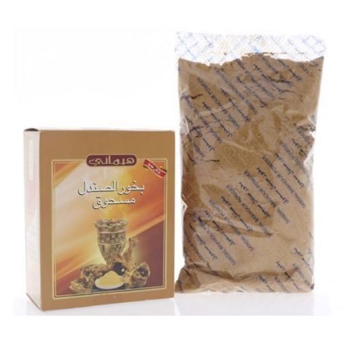 Hemani Sandal bakhour en poudre 100% naturel 200 gr