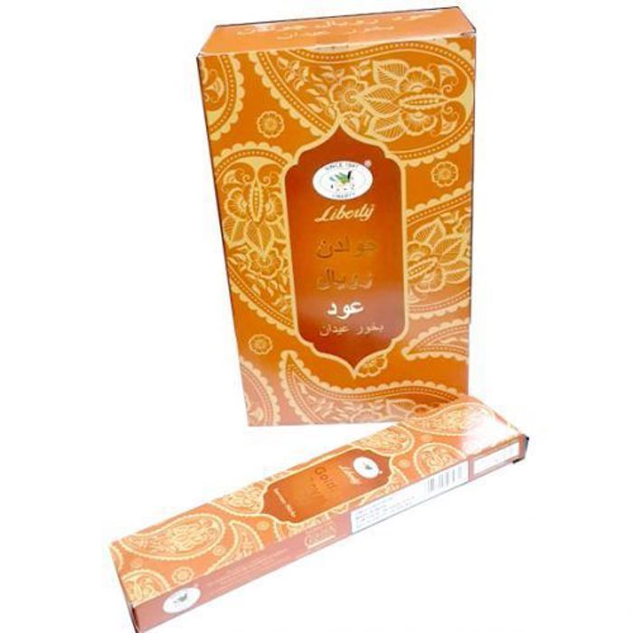 Liberty OUD Nad Liberty Premium ( 12 x 12 = 144 Stick )