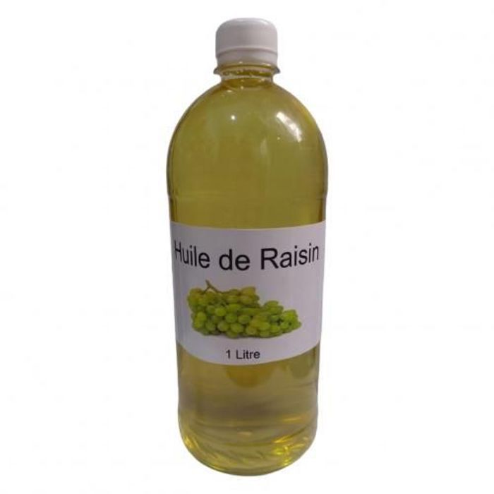 Huile  de Raisin 1000ml