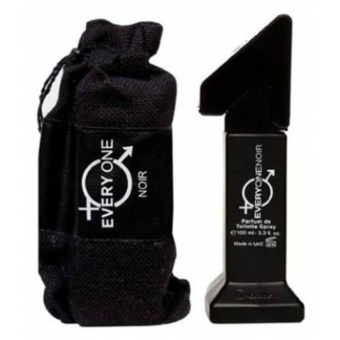 Creation Lamis Parfum Everyone Noir Homme