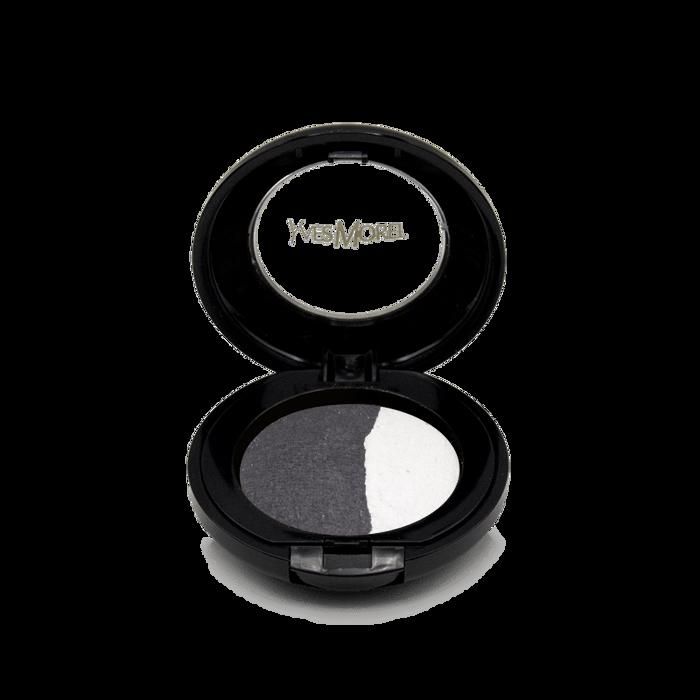 YVES MOREL - BAKED EYE SHADOW DUO
