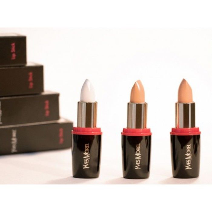 YVES MOREL - LIP STICK