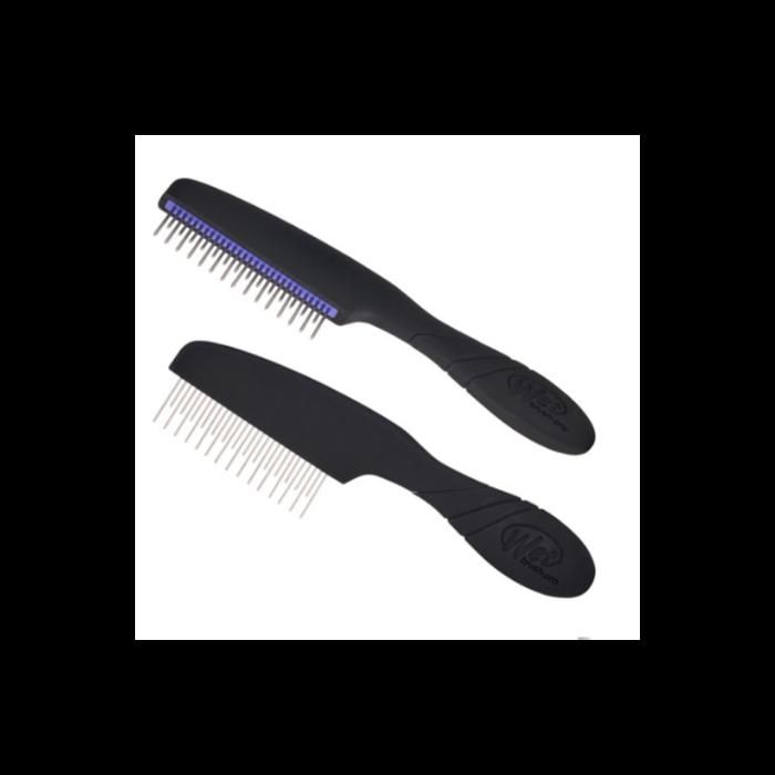 WET BRUSH - ROTATING COMB