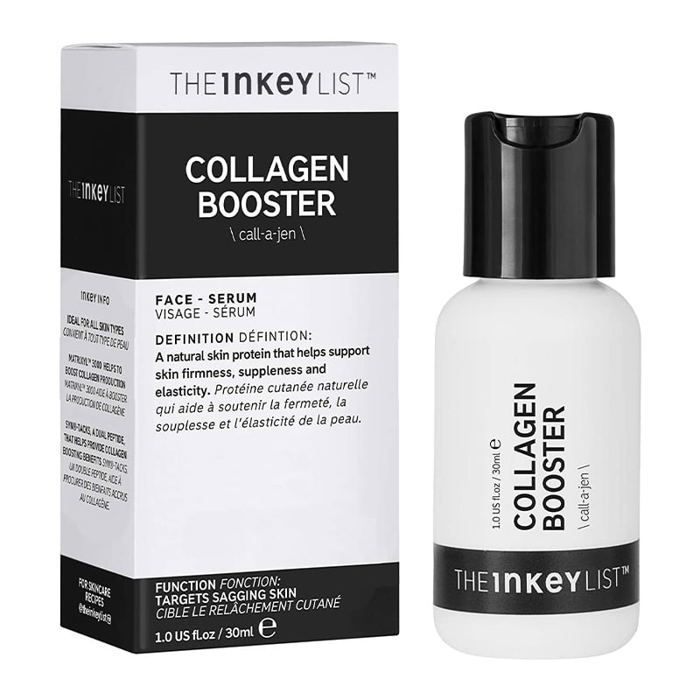 THE INKEY LIST - COLLAGEN BOOSTER
