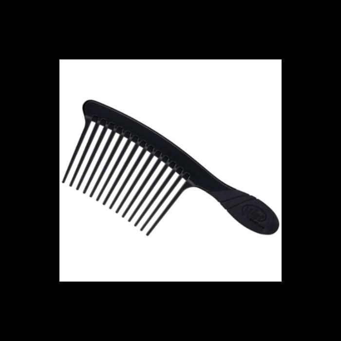 WET BRUSH - WIDE TOOTH COMB DETANGLER