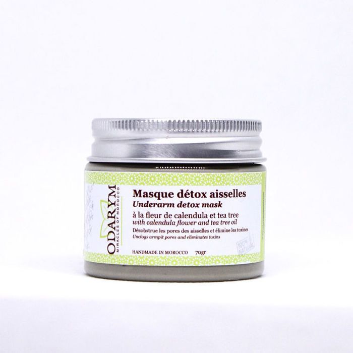 Soin Detox Aisselles