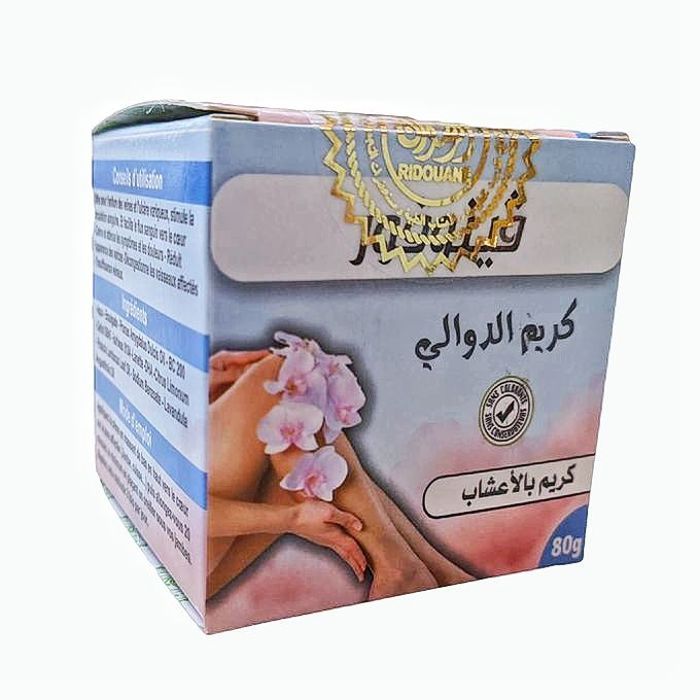 Crème Anti-Varices – Solution Naturelle et Efficace