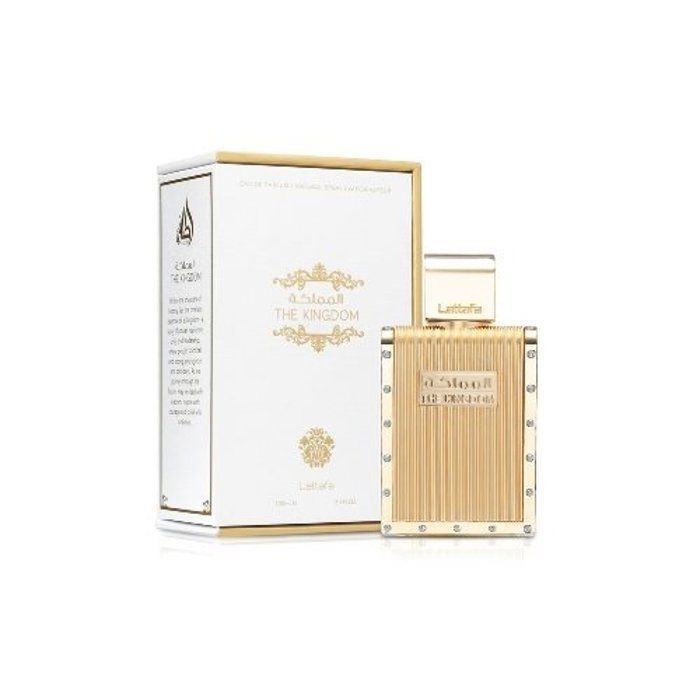 Eau de parfum Lattafa Parfums Karalyst EDP - 100 ml