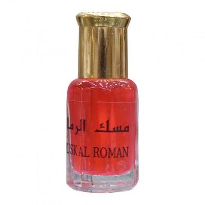 Musk Al Roman pour femme- 6ml / MUSK TAHARA