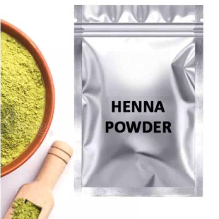 COLORANT CAPILLAIRE VEGETAL HENNE D'EGYPTE - 250 G -