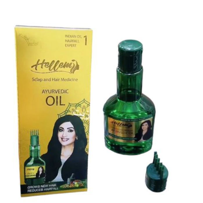 Traitement Anti-Chute Sérum