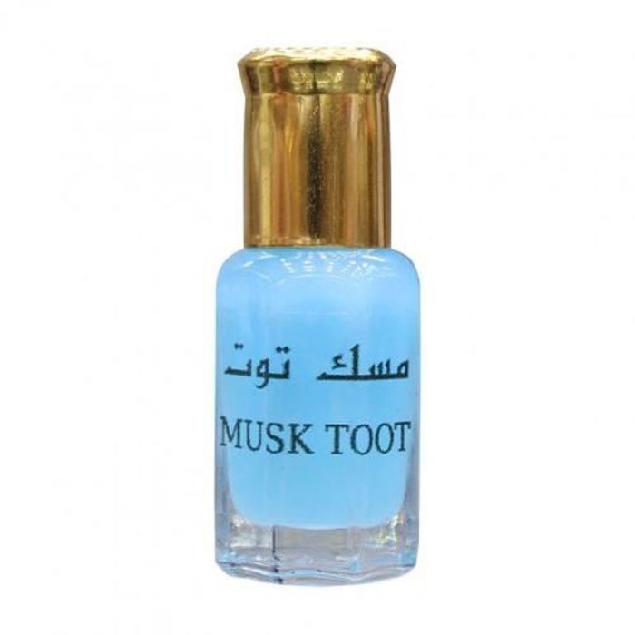 Musk Toot - Toot - Perfume Pure Musk - 6ml / MUSK TAHARA