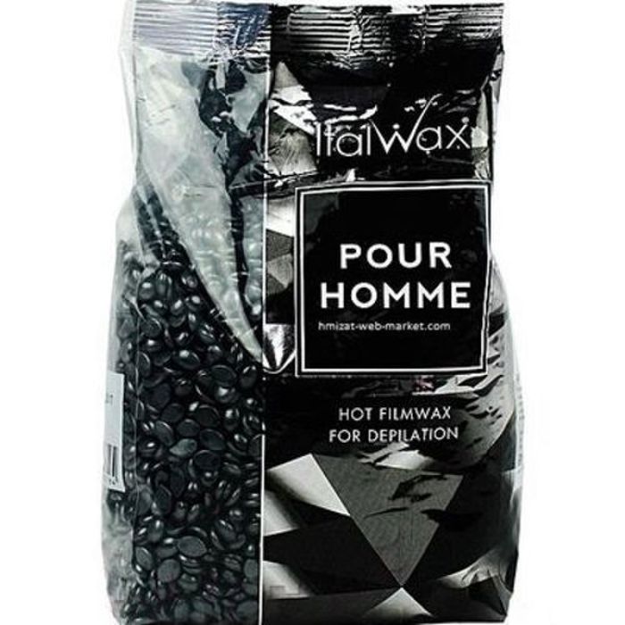 Italwax CIRE Hot  - 1KG granulés  pour épilation