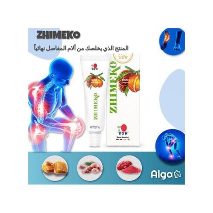 Dxn Massage ZEMCO pour les douleurs articulaires et musculaires