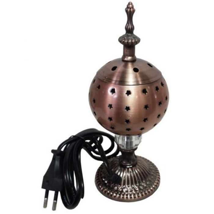 Mbikhra Electrique petit - Rouge